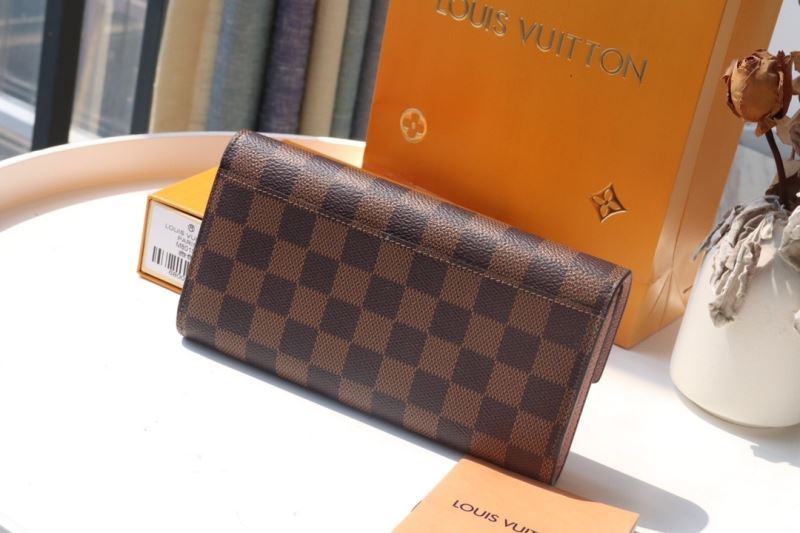 LV Wallets